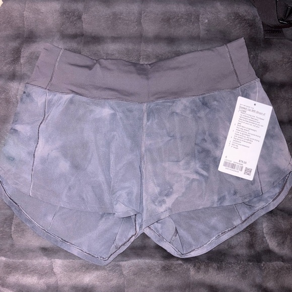 Lululemon speed up short - Picture 1 of 2